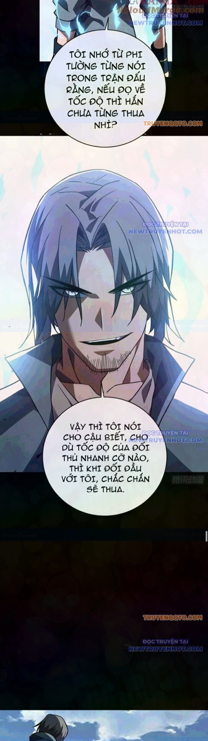 Mệnh Luân Chi Chủ! Khi Dị Biến Giáng Lâm Nhân Gian! Chap 103 - Next Chap 104