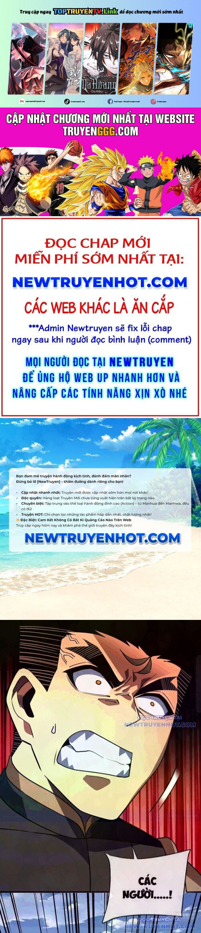 Mệnh Luân Chi Chủ! Khi Dị Biến Giáng Lâm Nhân Gian! Chap 104 - Next Chap 105