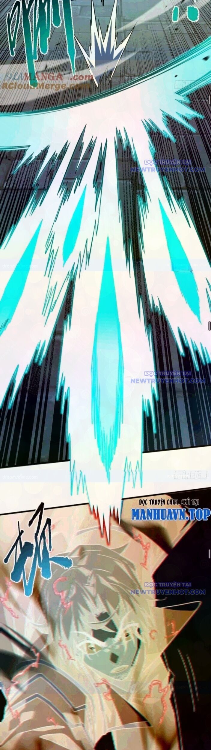 Mệnh Luân Chi Chủ! Khi Dị Biến Giáng Lâm Nhân Gian! Chap 104 - Next Chap 105