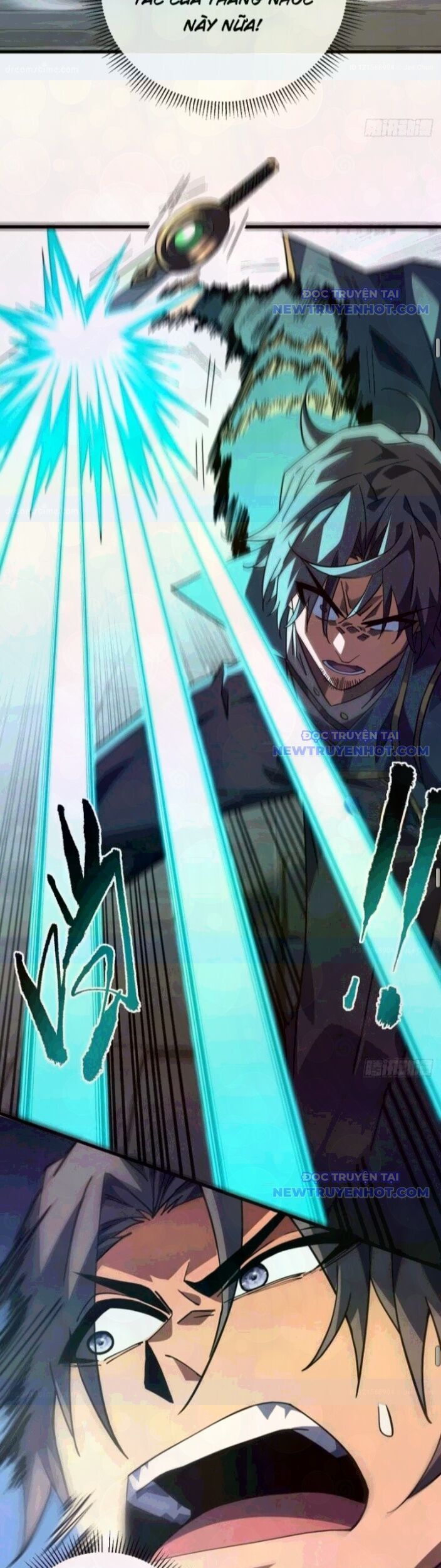 Mệnh Luân Chi Chủ! Khi Dị Biến Giáng Lâm Nhân Gian! Chap 104 - Next Chap 105