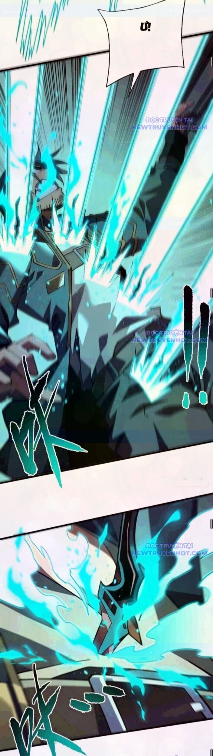 Mệnh Luân Chi Chủ! Khi Dị Biến Giáng Lâm Nhân Gian! Chap 104 - Next Chap 105