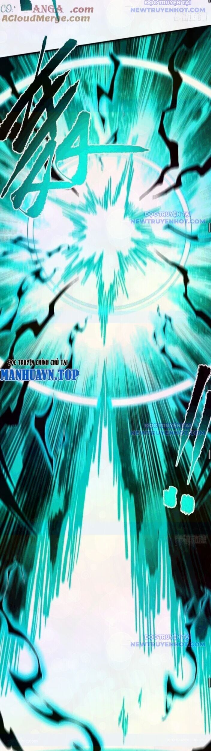 Mệnh Luân Chi Chủ! Khi Dị Biến Giáng Lâm Nhân Gian! Chap 104 - Next Chap 105