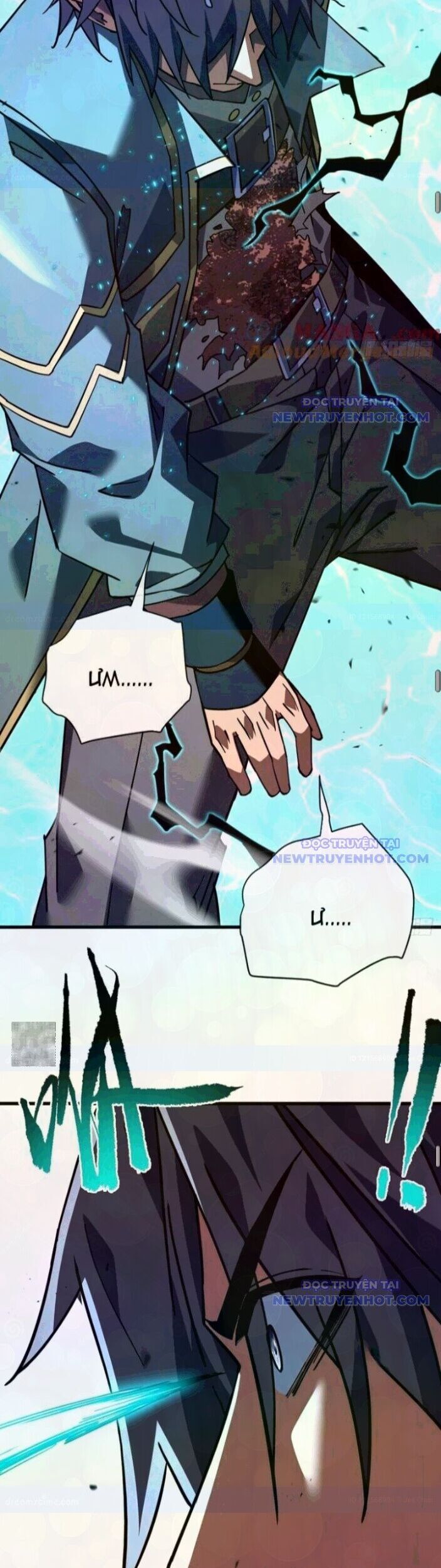 Mệnh Luân Chi Chủ! Khi Dị Biến Giáng Lâm Nhân Gian! Chap 104 - Next Chap 105