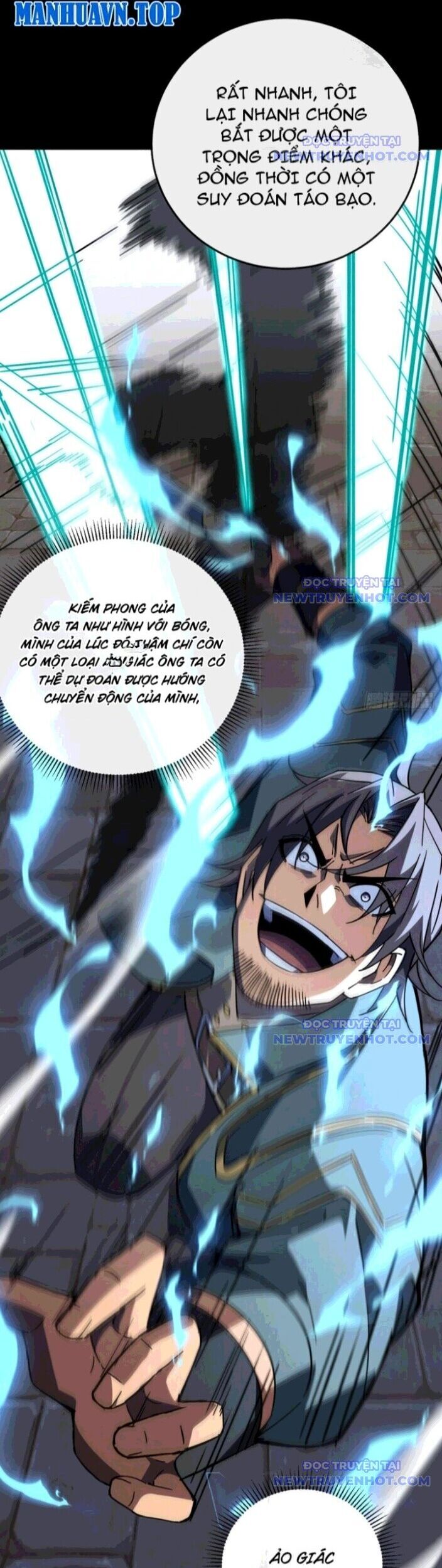 Mệnh Luân Chi Chủ! Khi Dị Biến Giáng Lâm Nhân Gian! Chap 105 - Next Chap 106