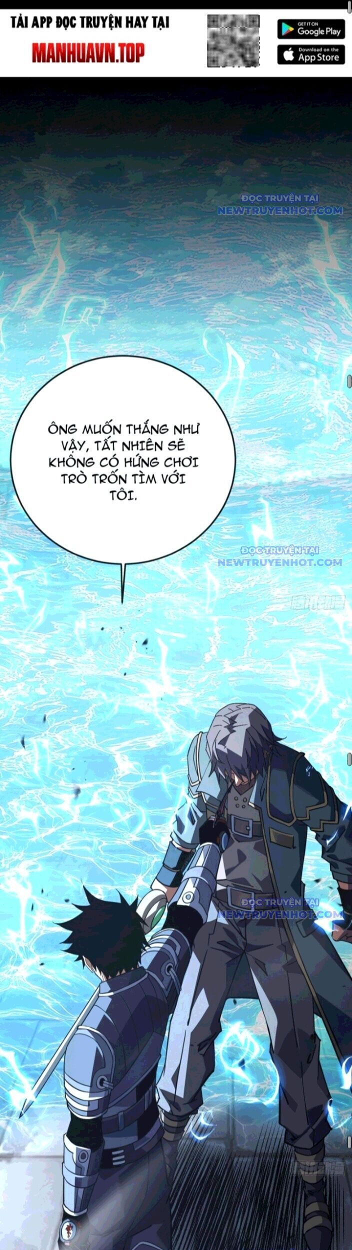 Mệnh Luân Chi Chủ! Khi Dị Biến Giáng Lâm Nhân Gian! Chap 105 - Next Chap 106