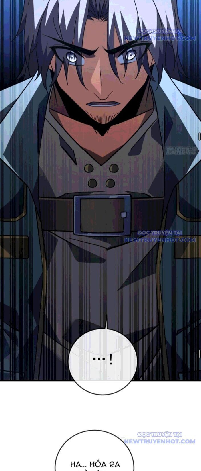 Mệnh Luân Chi Chủ! Khi Dị Biến Giáng Lâm Nhân Gian! Chap 105 - Next Chap 106