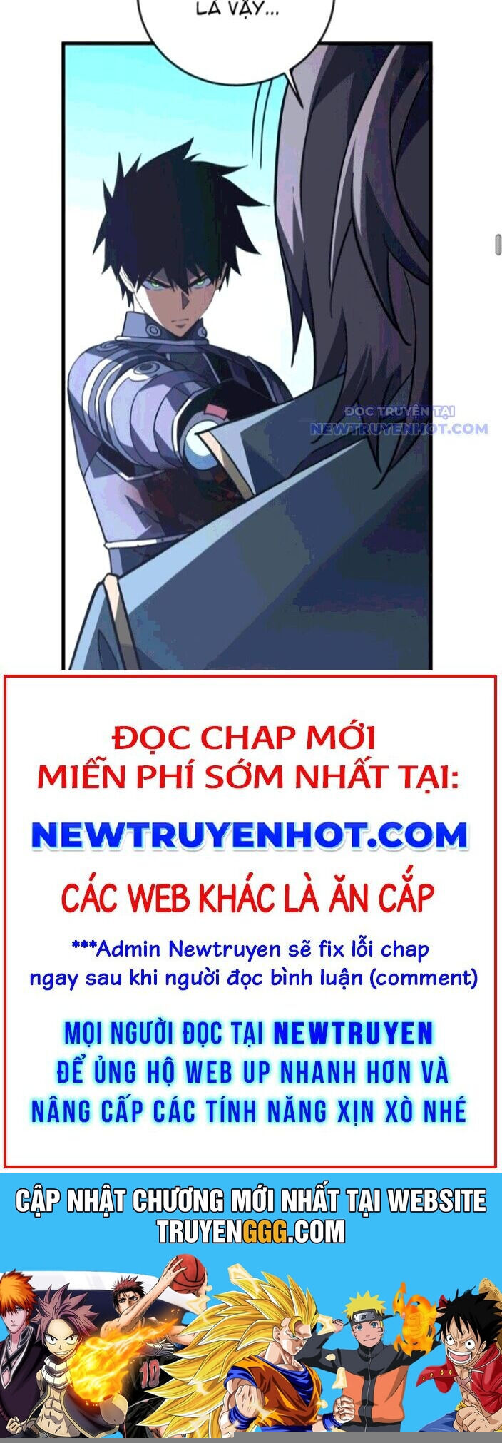 Mệnh Luân Chi Chủ! Khi Dị Biến Giáng Lâm Nhân Gian! Chap 105 - Next Chap 106