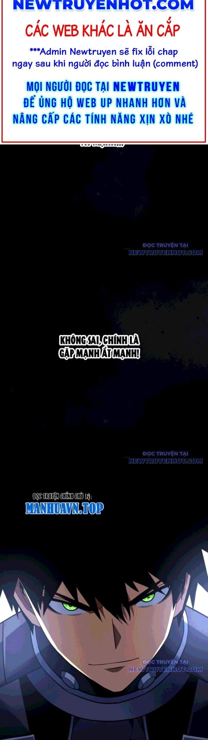 Mệnh Luân Chi Chủ! Khi Dị Biến Giáng Lâm Nhân Gian! Chap 105 - Next Chap 106