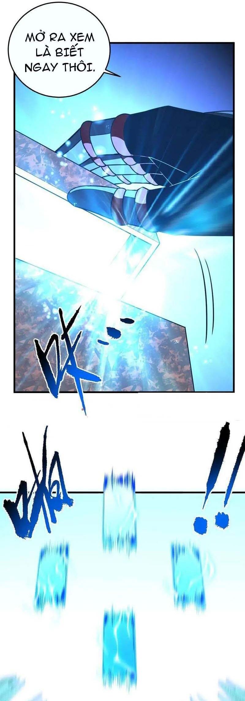 Mệnh Luân Chi Chủ! Khi Dị Biến Giáng Lâm Nhân Gian! Chap 106 - Next Chap 107