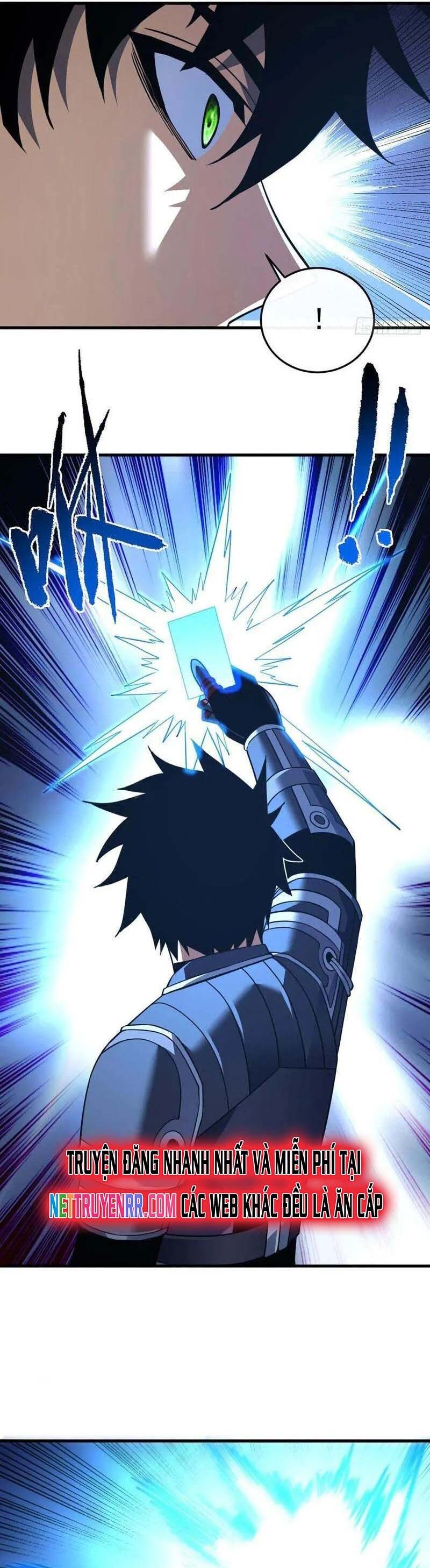 Mệnh Luân Chi Chủ! Khi Dị Biến Giáng Lâm Nhân Gian! Chap 106 - Next Chap 107