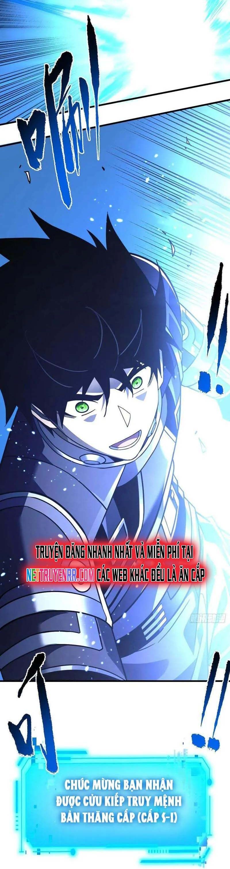 Mệnh Luân Chi Chủ! Khi Dị Biến Giáng Lâm Nhân Gian! Chap 106 - Next Chap 107