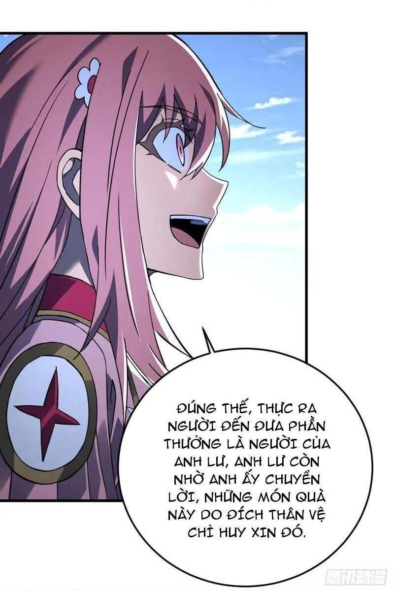 Mệnh Luân Chi Chủ! Khi Dị Biến Giáng Lâm Nhân Gian! Chap 106 - Next Chap 107