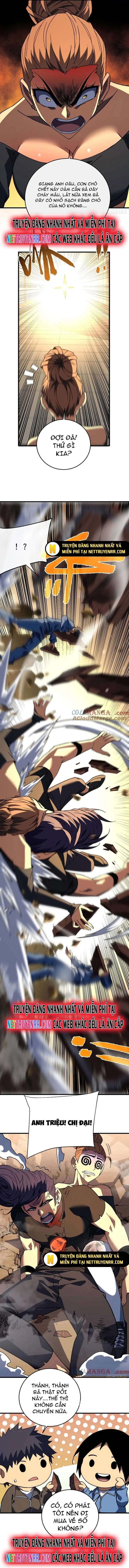 Mệnh Luân Chi Chủ! Khi Dị Biến Giáng Lâm Nhân Gian! Chap 108 - Next Chap 109