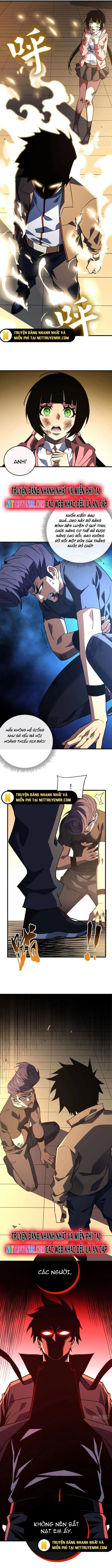 Mệnh Luân Chi Chủ! Khi Dị Biến Giáng Lâm Nhân Gian! Chap 108 - Next Chap 109
