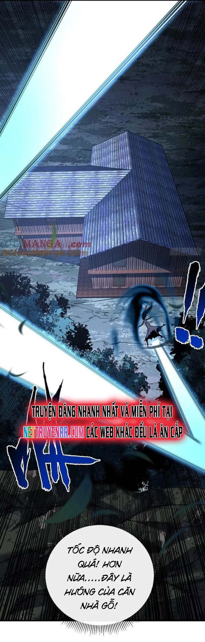 Mệnh Luân Chi Chủ! Khi Dị Biến Giáng Lâm Nhân Gian! Chap 110 - Next Chap 111