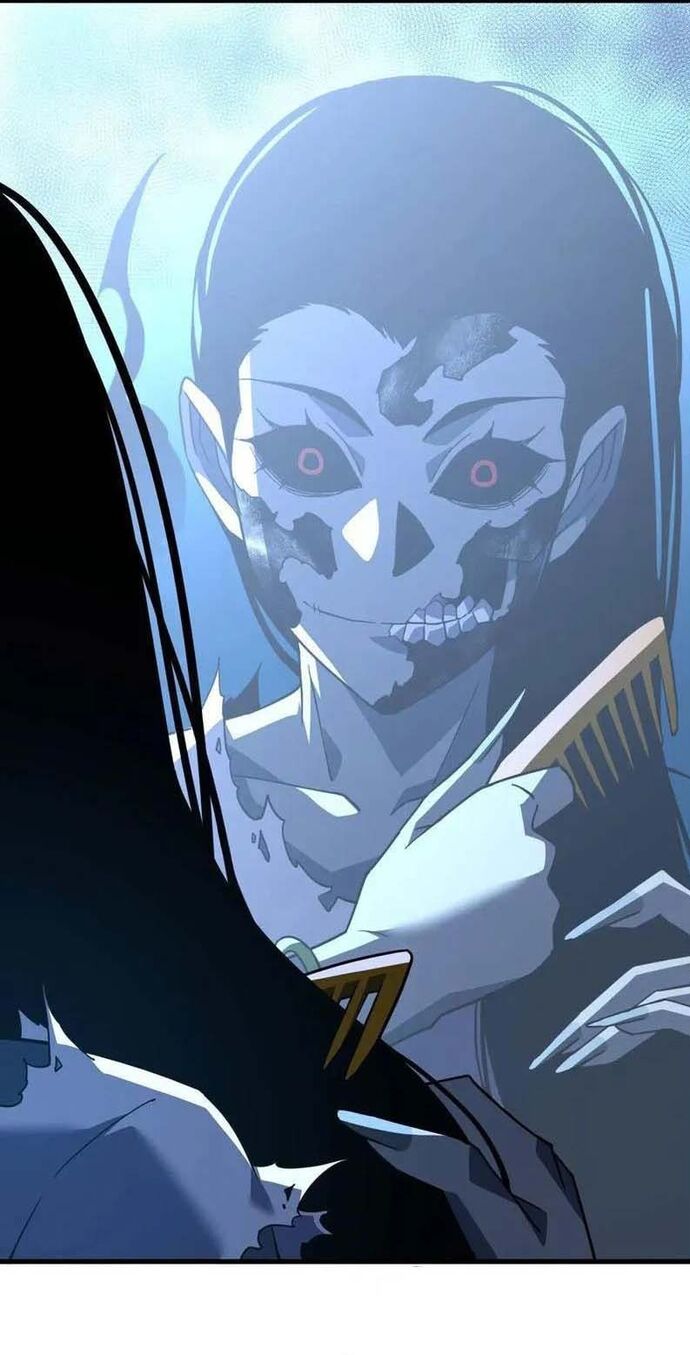 Mệnh Luân Chi Chủ! Khi Dị Biến Giáng Lâm Nhân Gian! Chap 110 - Next Chap 111