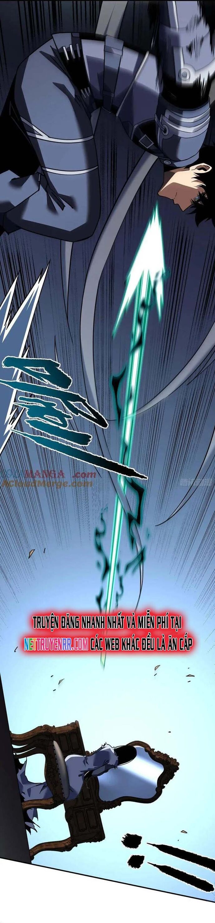 Mệnh Luân Chi Chủ! Khi Dị Biến Giáng Lâm Nhân Gian! Chap 110 - Next Chap 111
