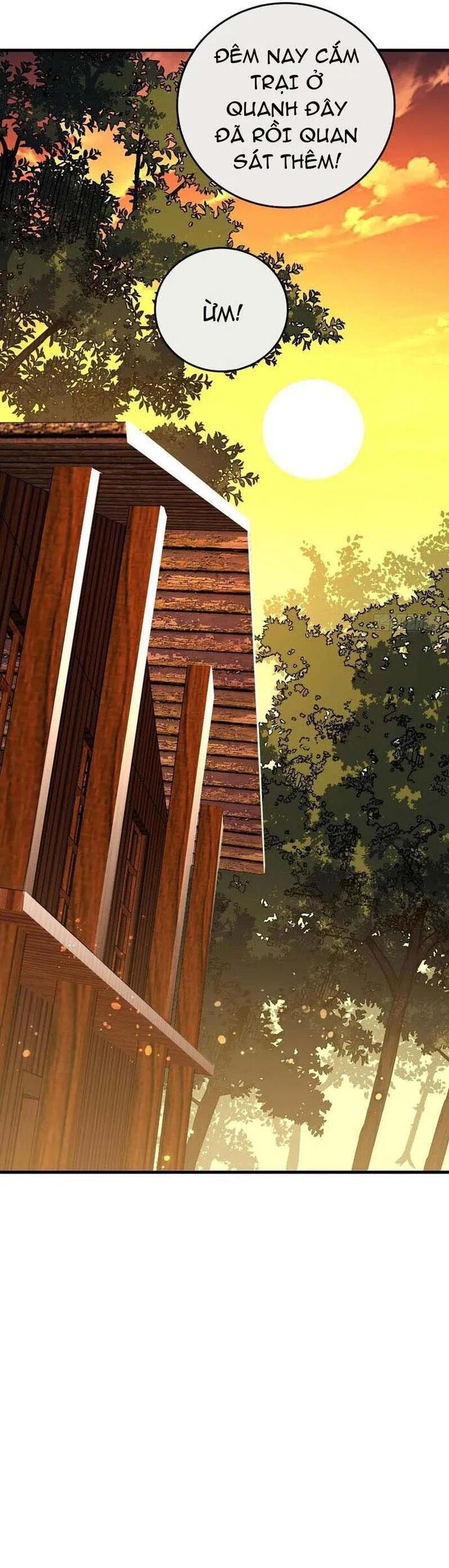 Mệnh Luân Chi Chủ! Khi Dị Biến Giáng Lâm Nhân Gian! Chap 110 - Next Chap 111