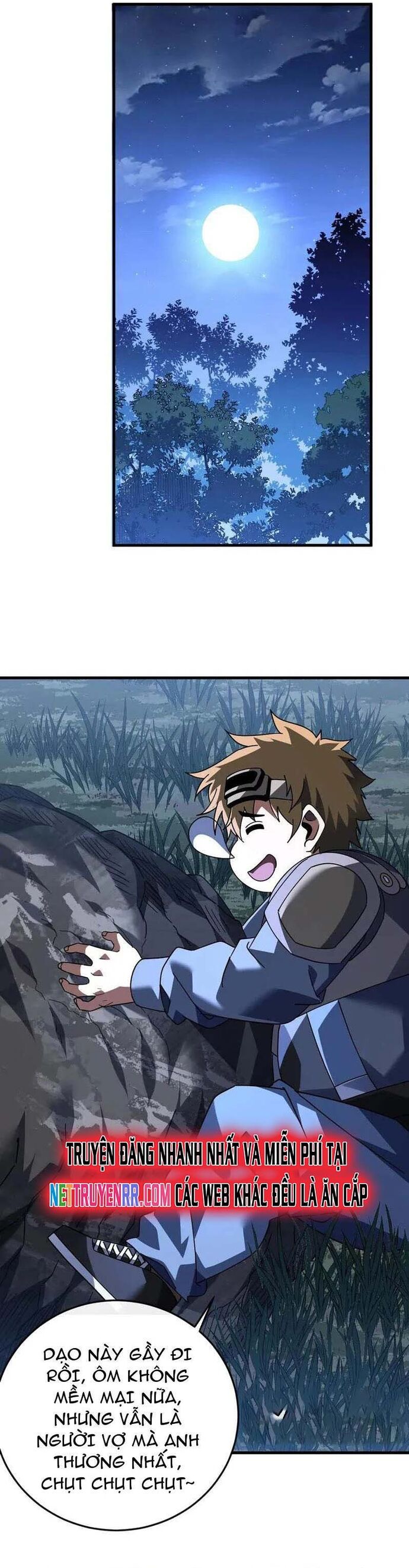 Mệnh Luân Chi Chủ! Khi Dị Biến Giáng Lâm Nhân Gian! Chap 110 - Next Chap 111