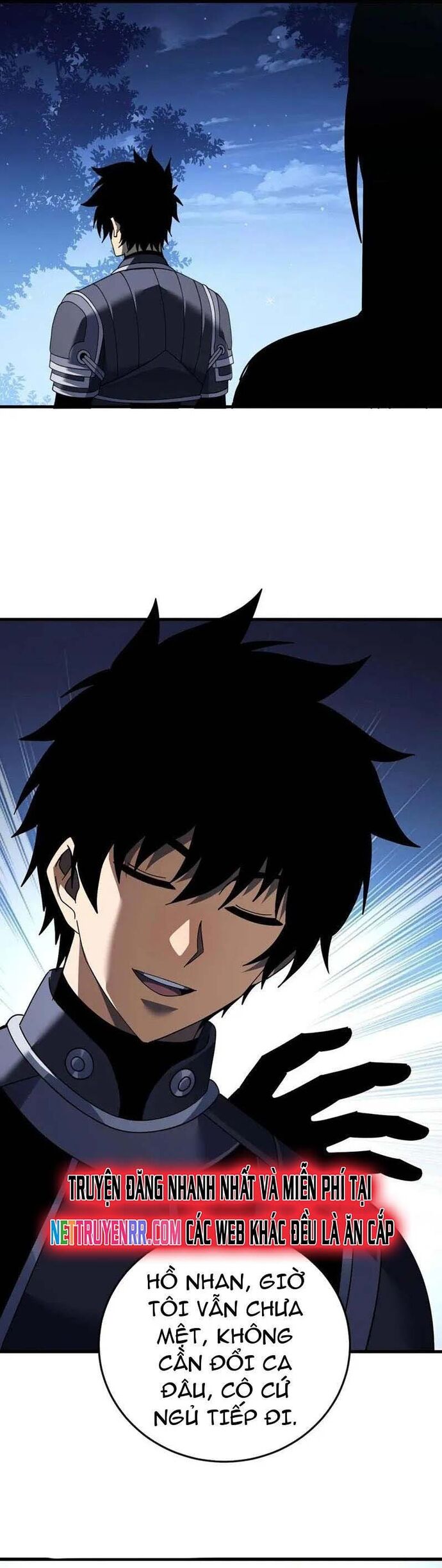 Mệnh Luân Chi Chủ! Khi Dị Biến Giáng Lâm Nhân Gian! Chap 110 - Next Chap 111