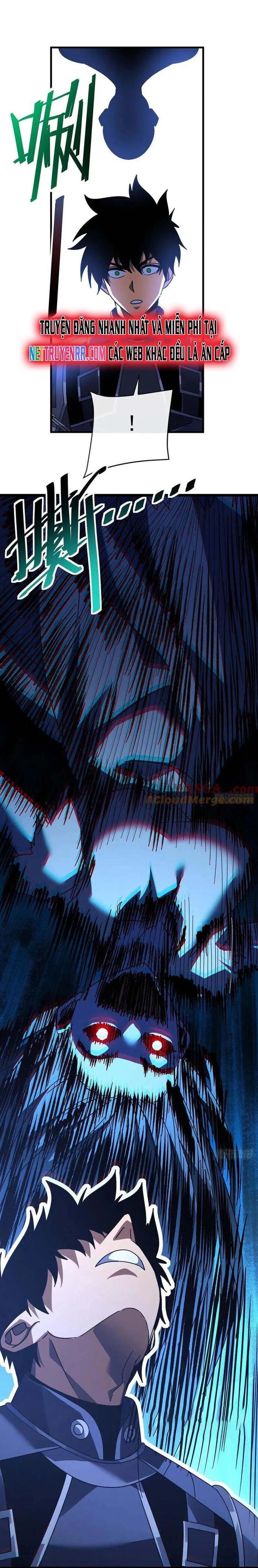 Mệnh Luân Chi Chủ! Khi Dị Biến Giáng Lâm Nhân Gian! Chap 110 - Next Chap 111
