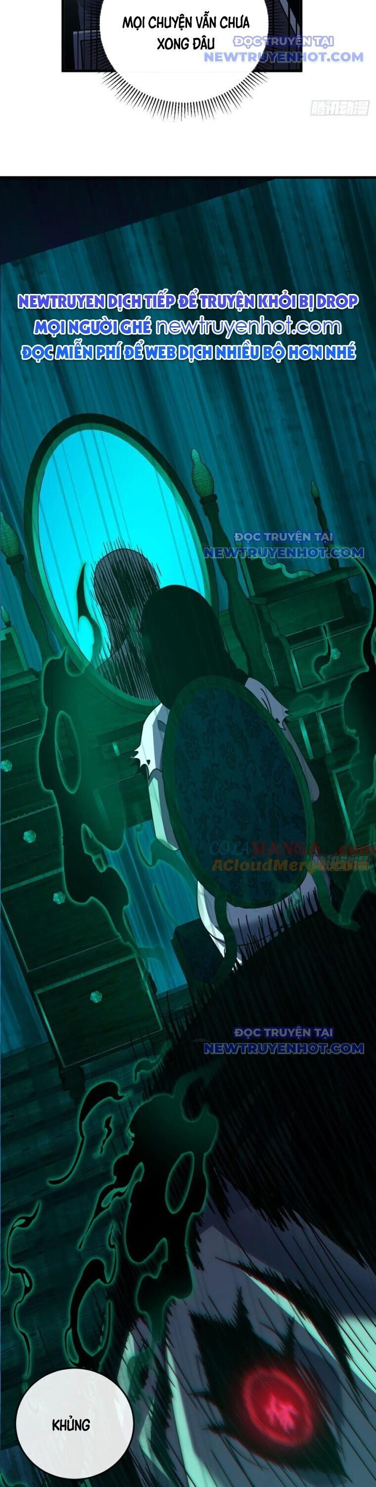Mệnh Luân Chi Chủ! Khi Dị Biến Giáng Lâm Nhân Gian! Chap 111 - Next Chap 112