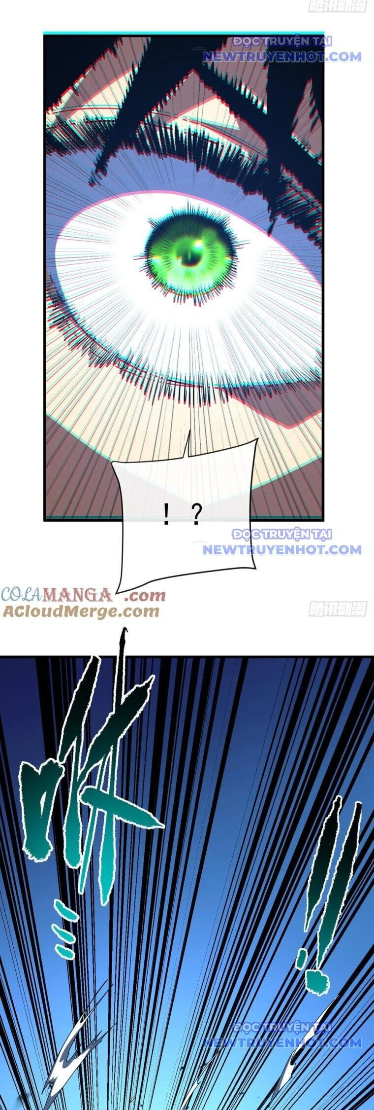 Mệnh Luân Chi Chủ! Khi Dị Biến Giáng Lâm Nhân Gian! Chap 111 - Next Chap 112