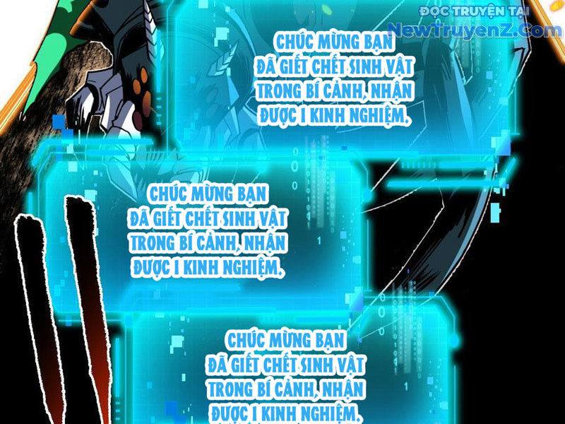 Mệnh Luân Chi Chủ! Khi Dị Biến Giáng Lâm Nhân Gian! Chap 112 - Next Chap 113