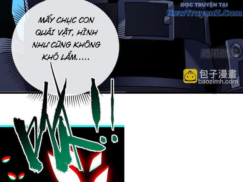 Mệnh Luân Chi Chủ! Khi Dị Biến Giáng Lâm Nhân Gian! Chap 112 - Next Chap 113