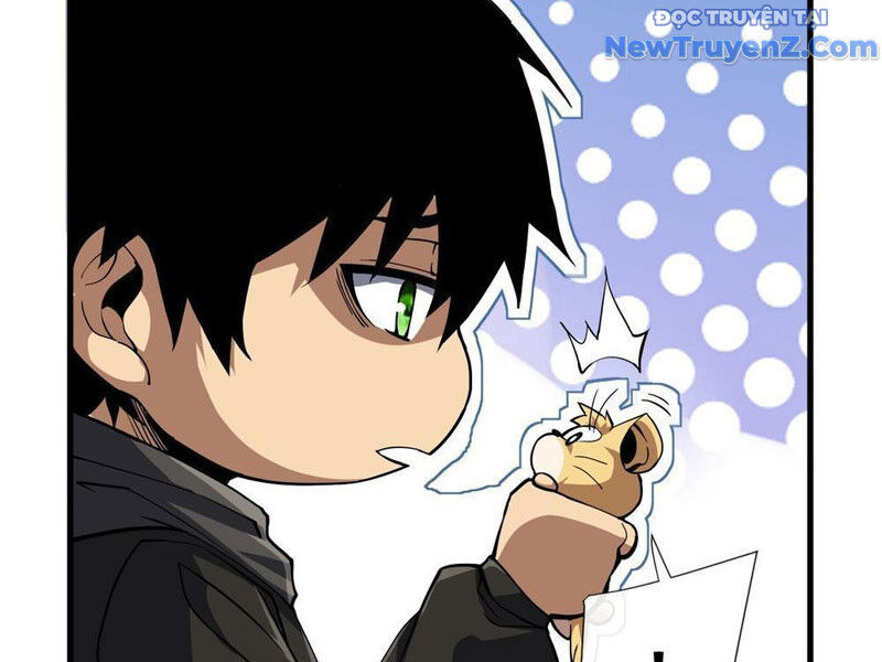 Mệnh Luân Chi Chủ! Khi Dị Biến Giáng Lâm Nhân Gian! Chap 112 - Next Chap 113