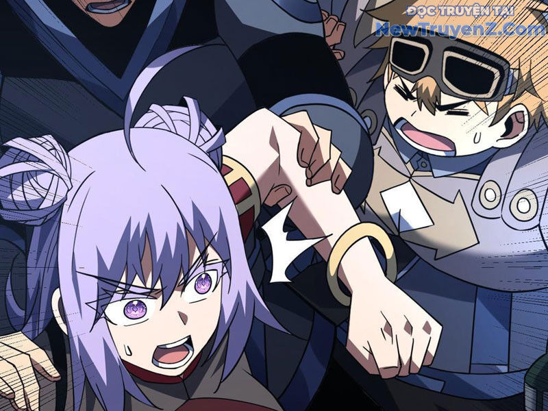 Mệnh Luân Chi Chủ! Khi Dị Biến Giáng Lâm Nhân Gian! Chap 112 - Next Chap 113