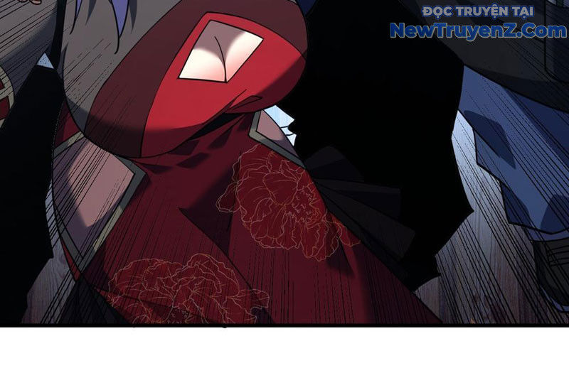 Mệnh Luân Chi Chủ! Khi Dị Biến Giáng Lâm Nhân Gian! Chap 112 - Next Chap 113