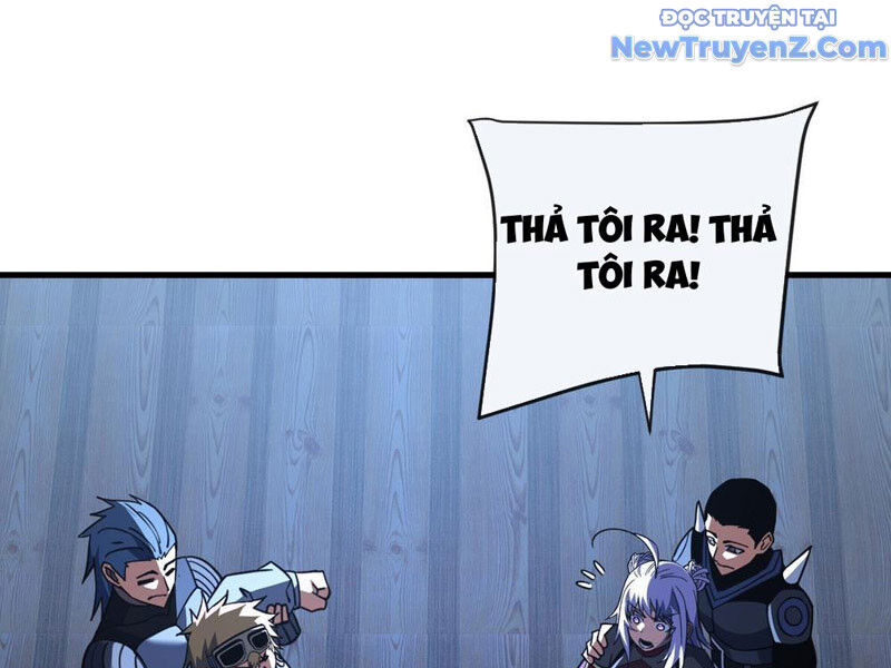 Mệnh Luân Chi Chủ! Khi Dị Biến Giáng Lâm Nhân Gian! Chap 112 - Next Chap 113