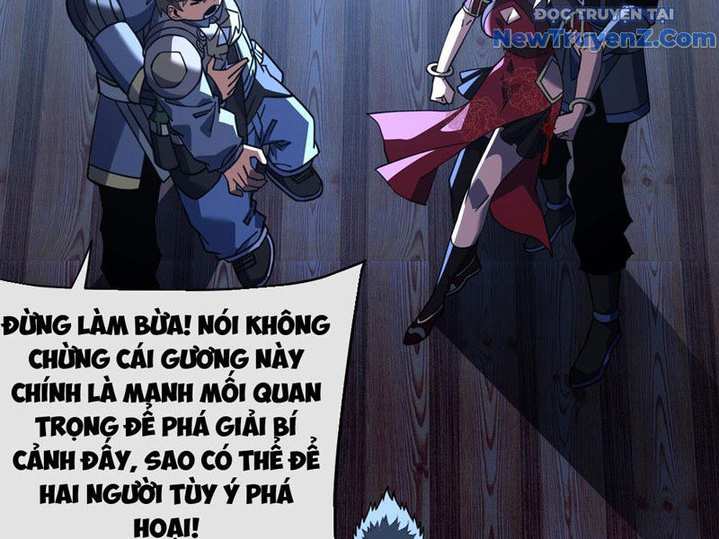 Mệnh Luân Chi Chủ! Khi Dị Biến Giáng Lâm Nhân Gian! Chap 112 - Next Chap 113