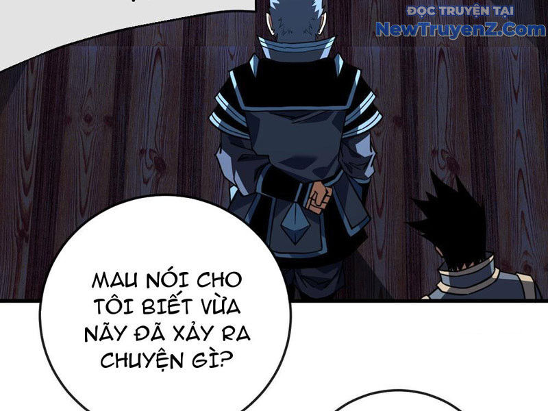 Mệnh Luân Chi Chủ! Khi Dị Biến Giáng Lâm Nhân Gian! Chap 112 - Next Chap 113