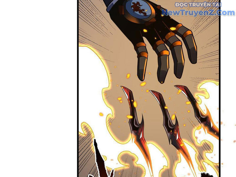 Mệnh Luân Chi Chủ! Khi Dị Biến Giáng Lâm Nhân Gian! Chap 112 - Next Chap 113