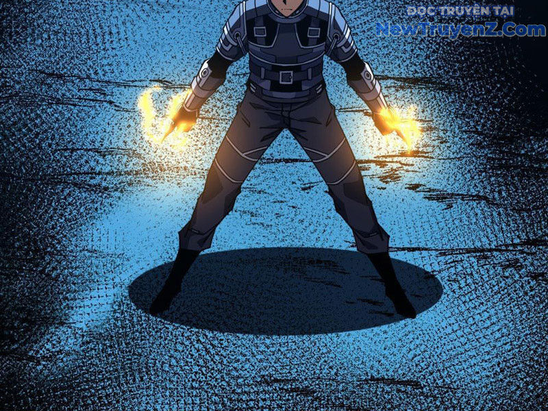 Mệnh Luân Chi Chủ! Khi Dị Biến Giáng Lâm Nhân Gian! Chap 112 - Next Chap 113