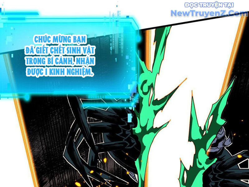 Mệnh Luân Chi Chủ! Khi Dị Biến Giáng Lâm Nhân Gian! Chap 112 - Next Chap 113