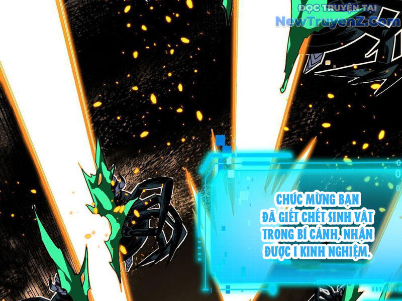 Mệnh Luân Chi Chủ! Khi Dị Biến Giáng Lâm Nhân Gian! Chap 112 - Next Chap 113