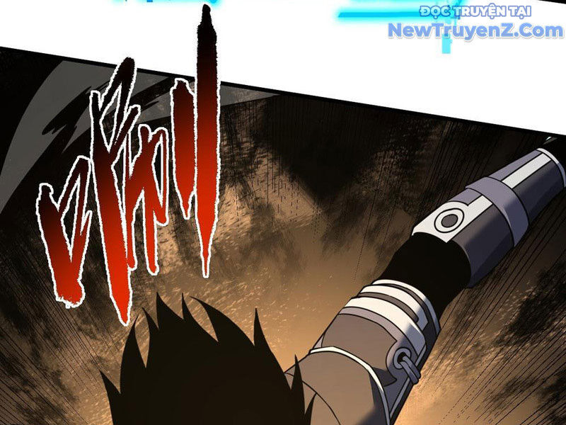 Mệnh Luân Chi Chủ! Khi Dị Biến Giáng Lâm Nhân Gian! Chap 112 - Next Chap 113