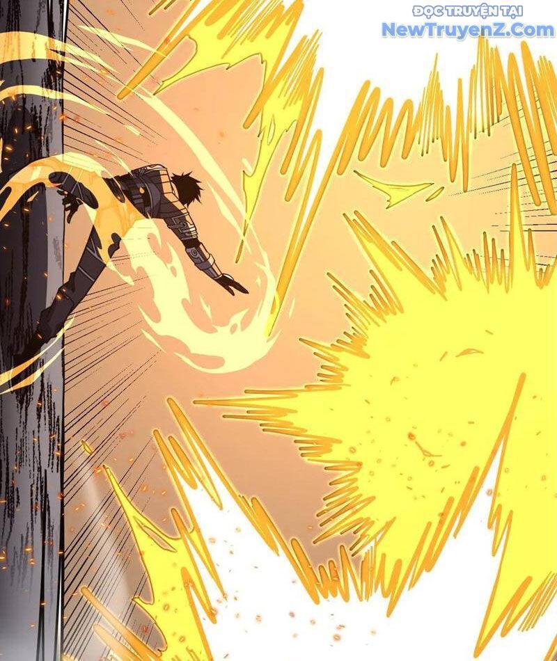 Mệnh Luân Chi Chủ! Khi Dị Biến Giáng Lâm Nhân Gian! Chap 113 - Next Chap 114