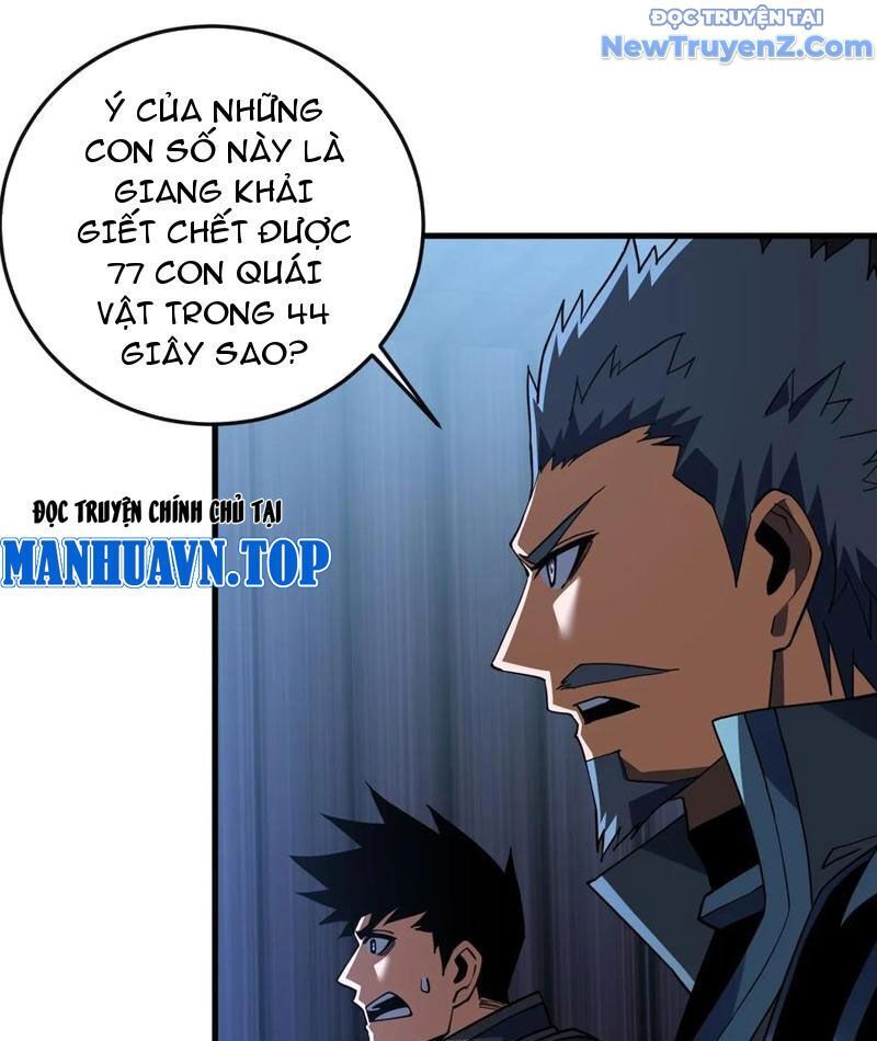 Mệnh Luân Chi Chủ! Khi Dị Biến Giáng Lâm Nhân Gian! Chap 113 - Next Chap 114