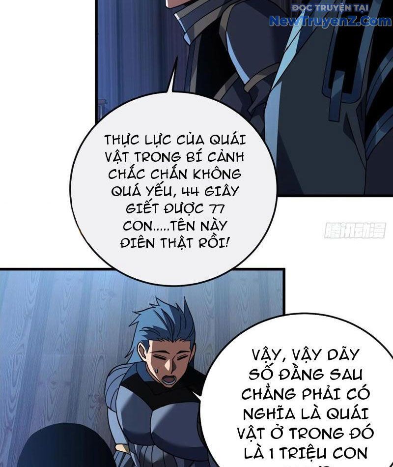 Mệnh Luân Chi Chủ! Khi Dị Biến Giáng Lâm Nhân Gian! Chap 113 - Next Chap 114