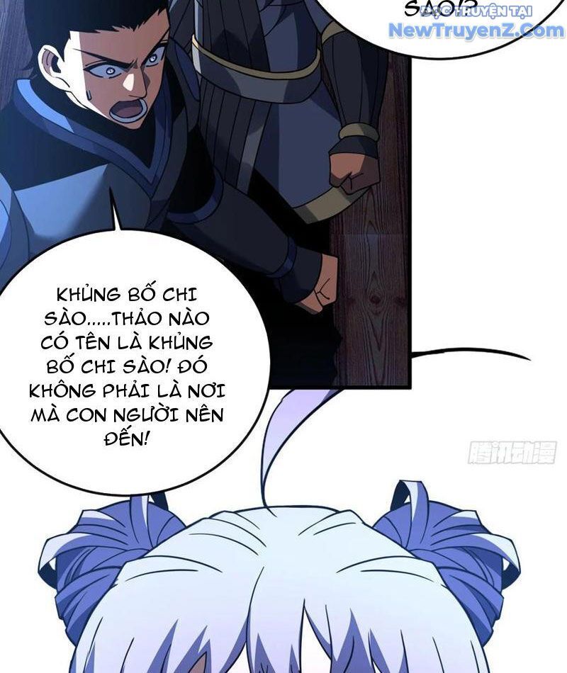 Mệnh Luân Chi Chủ! Khi Dị Biến Giáng Lâm Nhân Gian! Chap 113 - Next Chap 114