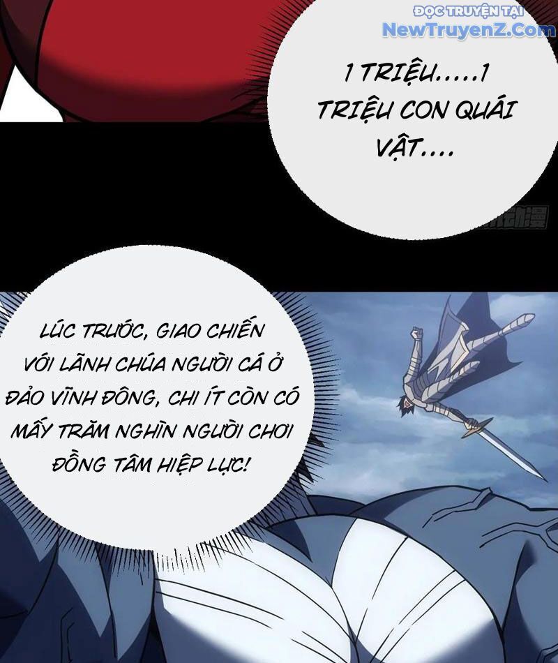 Mệnh Luân Chi Chủ! Khi Dị Biến Giáng Lâm Nhân Gian! Chap 113 - Next Chap 114