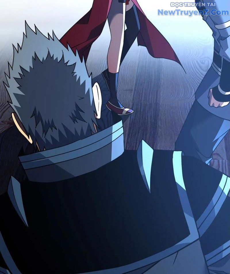 Mệnh Luân Chi Chủ! Khi Dị Biến Giáng Lâm Nhân Gian! Chap 113 - Next Chap 114