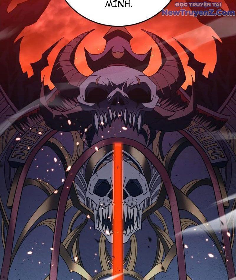 Mệnh Luân Chi Chủ! Khi Dị Biến Giáng Lâm Nhân Gian! Chap 113 - Next Chap 114