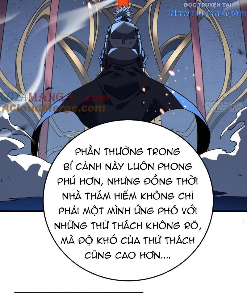 Mệnh Luân Chi Chủ! Khi Dị Biến Giáng Lâm Nhân Gian! Chap 113 - Next Chap 114