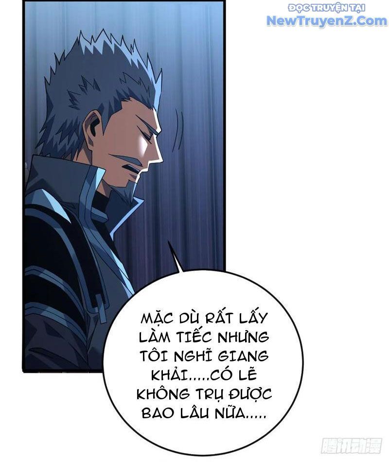 Mệnh Luân Chi Chủ! Khi Dị Biến Giáng Lâm Nhân Gian! Chap 113 - Next Chap 114
