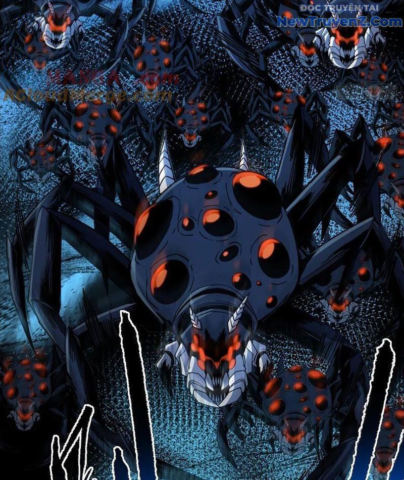 Mệnh Luân Chi Chủ! Khi Dị Biến Giáng Lâm Nhân Gian! Chap 113 - Next Chap 114